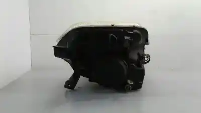 Second-hand car spare part left headlight for citroen c2 sx oem iam references 620870  