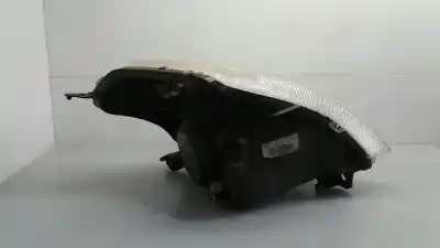 Second-hand car spare part left headlight for citroen c2 sx oem iam references 620870  