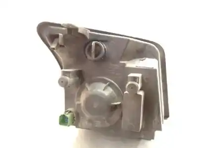 Автозапчастина б/у ліва фара для ford transit connect (tc7) 1.8 tdci cat посилання на oem iam 2t1413005lh  