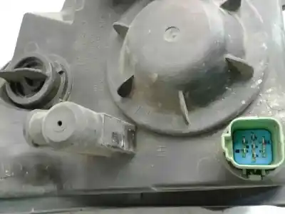 Автозапчастина б/у ліва фара для ford transit connect (tc7) 1.8 tdci cat посилання на oem iam 2t1413005lh  