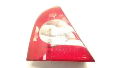 Second-hand car spare part Left Tailgate Light for RENAULT CLIO II FASE II (B/CB0) Community OEM IAM references 8200917488  
