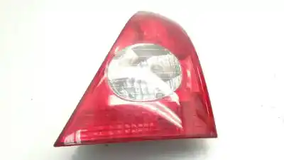 Автозапчастина б/у правий ліхтар для renault clio ii fase ii (b/cb0) community посилання на oem iam 8200917487