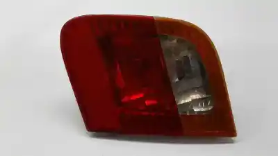 Peça sobressalente para automóvel em segunda mão farolim da mala traseiro direito por bmw serie 3 berlina (e46) 318d referências oem iam 6390794605