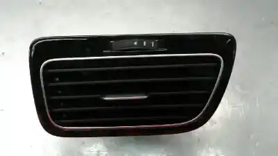 Peça sobressalente para automóvel em segunda mão respirador lateral direito por volkswagen golf vii lim. (bq1) sport referências oem iam 5g1819704r