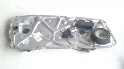 Автозапчасти б/у регулятор стекла переднего левого за fiat stilo multi wagon (192_) 1.9 d multijet ссылки oem iam 0046831653