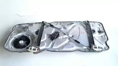 Second-hand car spare part driver left window regulator for fiat stilo multi wagon (192_) 1.9 d multijet oem iam references 0046831653  