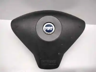 Автозапчасти б/у передняя левая подушка безопасности за fiat stilo multi wagon (192_) 1.9 d multijet ссылки oem iam 735397400