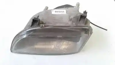 Second-hand car spare part left headlight for renault espace (j63) 2.1 td helios 88 cv / 65 kw oem iam references 6025170799