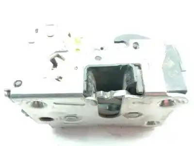 Pezzo di ricambio per auto di seconda mano SERRATURA PORTA ANTERIORE SINISTRA per RENAULT KANGOO (F/KC0)  Riferimenti OEM IAM 7701044463  