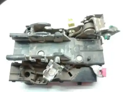 Pezzo di ricambio per auto di seconda mano serratura porta anteriore sinistra per renault kangoo (f/kc0) alize riferimenti oem iam 7701044463   Pezzo di ricambio per auto di seconda mano serratura porta anteriore sinistra per renault kangoo (f/kc0) alize riferimenti oem iam 7701044463
