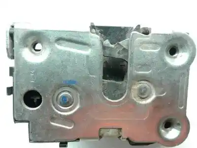 Pezzo di ricambio per auto di seconda mano serratura porta anteriore sinistra per renault kangoo (f/kc0) alize riferimenti oem iam 7701044463   Pezzo di ricambio per auto di seconda mano serratura porta anteriore sinistra per renault kangoo (f/kc0) alize riferimenti oem iam 7701044463