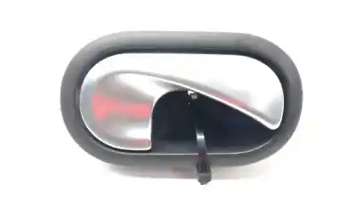 Second-hand car spare part Interior Right Rear Handle for RENAULT SCENIC II i- Music OEM IAM references 8200028486  