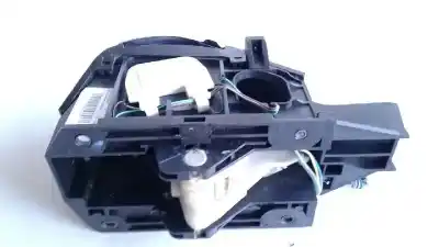 Peça sobressalente para automóvel em segunda mão alavanca de velocidades por nissan murano (z50) básico referências oem iam 