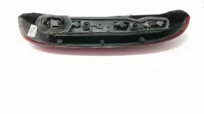 Pezzo di ricambio per auto di seconda mano lampada posteriore sinistra per opel corsa c club riferimenti oem iam 09114336  