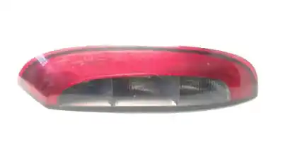 Автозапчасти б/у правый задний фонарь за opel corsa c club ссылки oem iam 09114337
