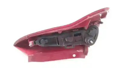 Second-hand car spare part left tailgate light for citroen c4 coupe vtr plus oem iam references 9646801777  