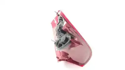 Second-hand car spare part left tailgate light for citroen c4 coupe vtr plus oem iam references 9646801777  