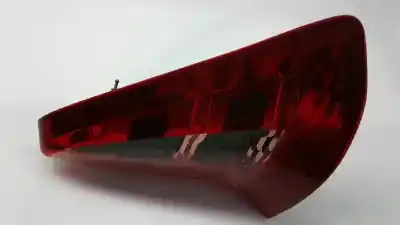 Second-hand car spare part right tailgate light for citroen c4 coupe vtr plus oem iam references 9646801677