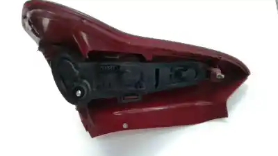Second-hand car spare part right tailgate light for citroen c4 coupe vtr plus oem iam references 9646801677  
