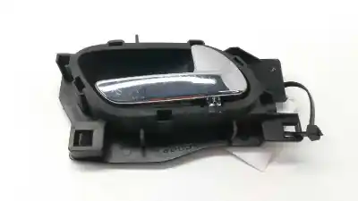 Second-hand car spare part Interior Right Front Handle for CITROEN C4 COUPE VTR Plus OEM IAM references 964352510DVD  