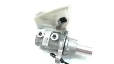 Pezzo di ricambio per auto di seconda mano pompa freni per citroen c4 coupe vtr plus riferimenti oem iam 02042544242  