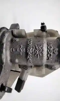 Pezzo di ricambio per auto di seconda mano pompa freni per citroen c4 coupe vtr plus riferimenti oem iam 02042544242  
