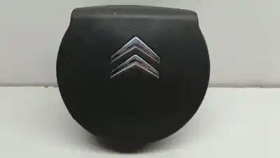 Second-hand car spare part Front Left Air Bag for CITROEN C4 COUPE VTR Plus OEM IAM references 96471578ZD  