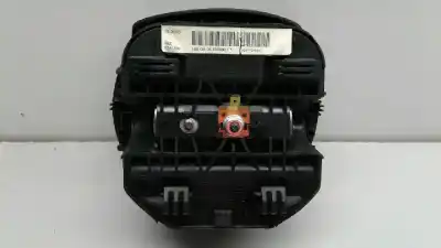 Second-hand car spare part front left air bag for citroen c4 coupe vtr plus oem iam references 96471578zd  