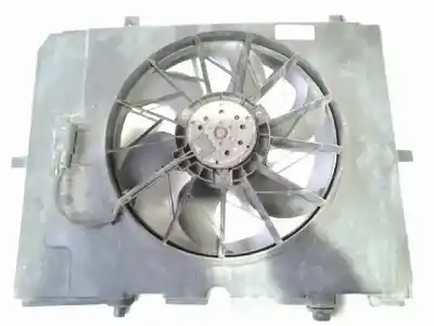 Recambio de automóvil de segunda mano de electroventilador para mercedes clase e (w210) berlina 230 (210.037) referencias oem iam 0130303186  