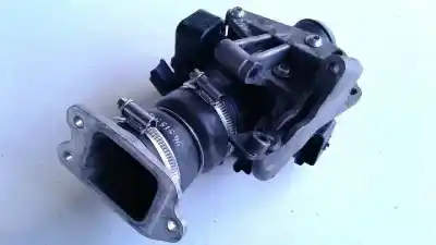 Peça sobressalente para automóvel em segunda mão borboleta de admissão por citroen c4 berlina collection referências oem iam 