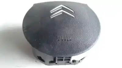 Peça sobressalente para automóvel em segunda mão airbag dianteiro esquerdo por citroen c4 berlina collection referências oem iam 96823829zd