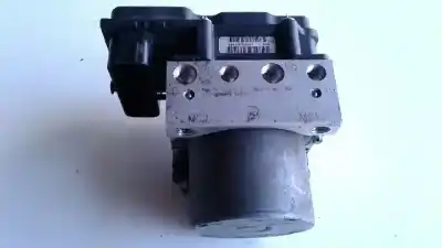 Peça sobressalente para automóvel em segunda mão abs por citroen c4 berlina collection referências oem iam 4541j1