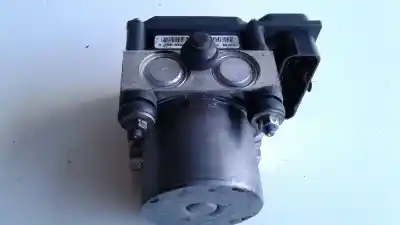 Peça sobressalente para automóvel em segunda mão abs por citroen c4 berlina collection referências oem iam 4541j1  