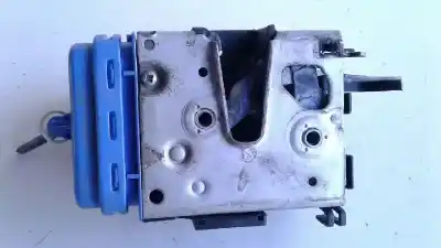 Автозапчасти б/у замок задней левой двери за audi a3 (8l) 1.8 20v turbo ссылки oem iam 8d0839015a