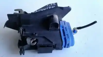 Автозапчасти б/у замок задней левой двери за audi a3 (8l) 1.8 20v turbo ссылки oem iam 8d0839015a  