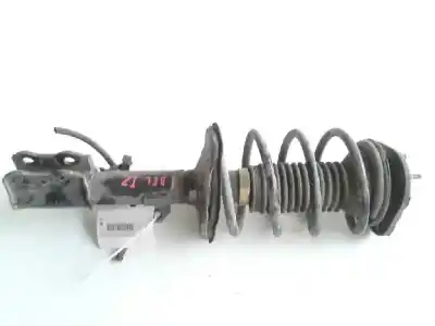 Second-hand car spare part front right shock absorber for toyota corolla (_e12_) 1.4 d (nde120_) oem iam references 4851080154