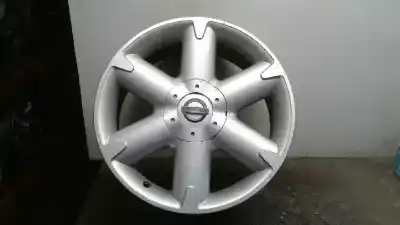 Автозапчасти б/у ШИНА за NISSAN MURANO (Z50)  ссылки OEM IAM   