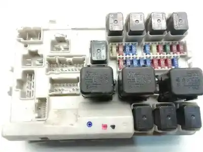 Автозапчасти б/у блок управления бсм за nissan murano (z50) básico ссылки oem iam 284b7cd71a  