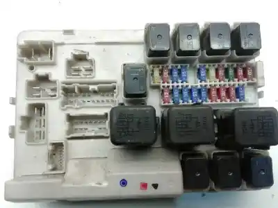Автозапчасти б/у блок управления бсм за nissan murano (z50) básico ссылки oem iam 284b7cd71a  