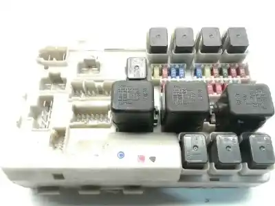 Автозапчасти б/у блок управления бсм за nissan murano (z50) básico ссылки oem iam 284b7cd71a  
