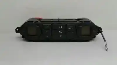 Автозапчастина б/у клімат-контроль для ford focus turnier (cb4) trend посилання на oem iam 6n4t18c612ac