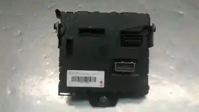 Tweedehands auto-onderdeel bsi besturingseenheid voor renault kangoo (f/kc0) authentique oem iam-referenties 