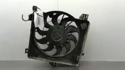Peça sobressalente para automóvel em segunda mão termoventilador elétrico por opel astra h berlina cosmo referências oem iam 0130303304