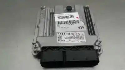 Tweedehands auto-onderdeel ecu motorcontroller voor audi a6 berlina (4f2) 2.0 tdi oem iam-referenties 03g906016hs