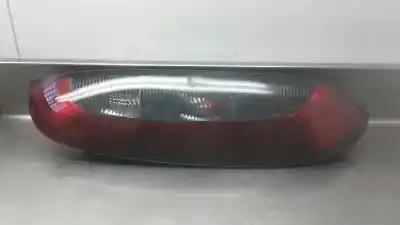 Peça sobressalente para automóvel em segunda mão farolim traseiro direito por opel corsa c cosmo referências oem iam 89302229