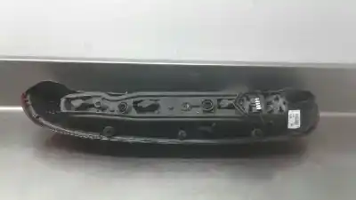 Second-hand car spare part right tailgate light for opel corsa c cosmo oem iam references 89302229  