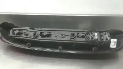 Second-hand car spare part right tailgate light for opel corsa c cosmo oem iam references 89302229  