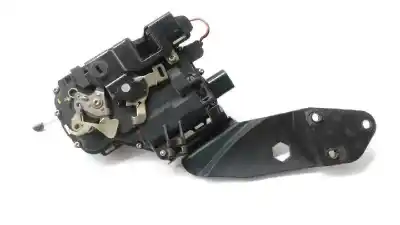 Автозапчастина б/у замок заднього правого дверя для seat leon (1m1) signo посилання на oem iam 3b4839016a  