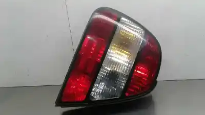 Second-hand car spare part LEFT TAILGATE LIGHT for DAEWOO LEGANZA  OEM IAM references 96206578  