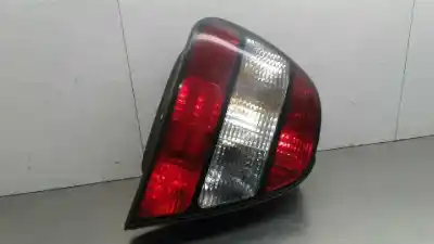 Second-hand car spare part left tailgate light for daewoo leganza 2.0 cdx oem iam references 96206578  